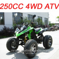 CEE 250CC ATV